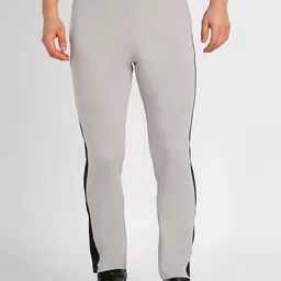 TQH Men Mid-Rise Track Pants-picture-18