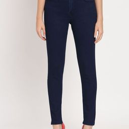 Chemistry Women Jean Skinny Fit High-Rise Stretchable Jeans-picture-37