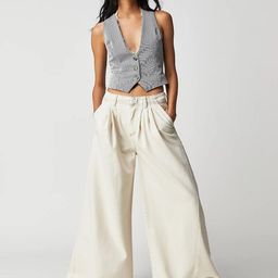 LULU & SKY Women Low-Rise Pleated Trousers-picture-20