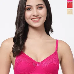 Docare Bralette Bra Full Coverage-image-17