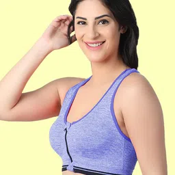 Arc de Shapes Bra Full Coverage image 4