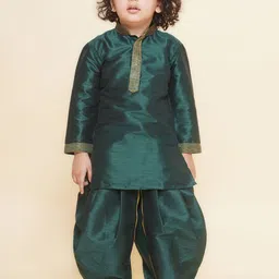 Sethukrishna Boys Kurta-image-3