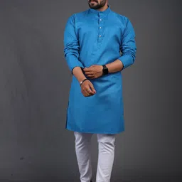 BAESD Men Kurta-picture-14
