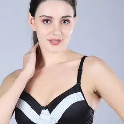 Sonalvu Full Coverage Lightly Padded T-shirt Bra With All Day Comfort-picture-52