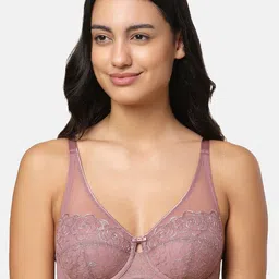 Triumph Women Bra-15
