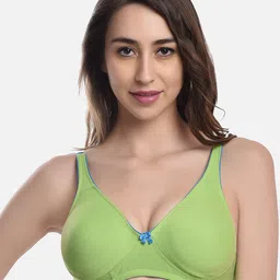 FIMS Non Padded Non Wired Everyday Bra-image-98