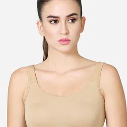 VStar Full Coverage Training or Gym Workout Bra With All Day Comfort-53
