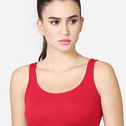 VStar Full Coverage Training or Gym Workout Bra With All Day Comfort-20