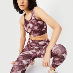 max Women Full Coverage Seamless Lightly Padded Sports Bra-picture-53