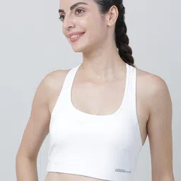 Lovable Sport Full Coverage Workout Bra With Moisture Wicking-18