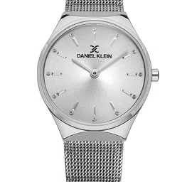 Daniel Klein Women Bracelet Style Straps Analogue Watch DK.1.13473-1-image-91
