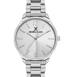 Daniel Klein Women Bracelet Style Straps Analogue Watch DK.1.13472-1-image-92