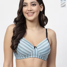 Docare Bra Full Coverage Lightly Padded-8
