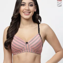 Docare Bra Full Coverage Lightly Padded-23