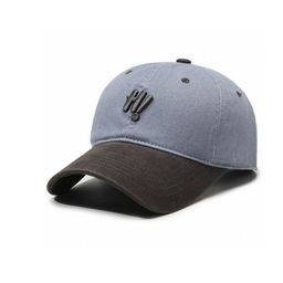StyleCast x Revolte Men Embroidered Baseball Cap-picture-24