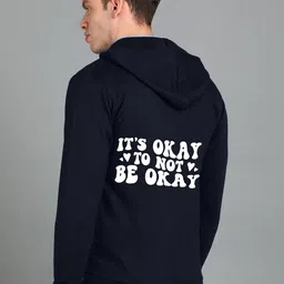 FALTU.CO Men Graphic Printed Hooded Pure Cotton Sweatshirt-picture-2
