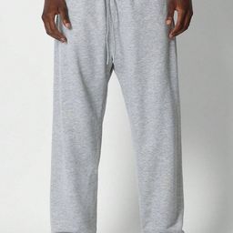 THE BEETEL HOUSE Men Relaxed Loose Fit Easy Wash Joggers Trousers-picture-42