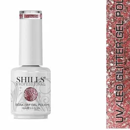 shills professional UV LED Gel Nail Polish-235-picture-32
