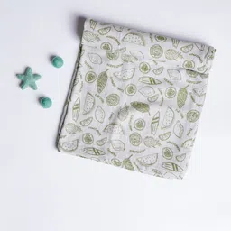 cocoon care Bamboo Cotton Muslin Swaddle-41