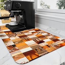 IVAZA Unisex White Floor Mats & Dhurries-image-44