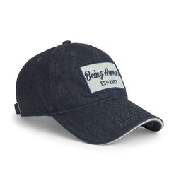 Being Human Men Printed Baseball Cap-19