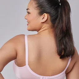MAASHIE Full Coverage Lightly Padded Pack of 2 Bra image 5