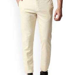 Basics Men Comfort Trousers-picture-4