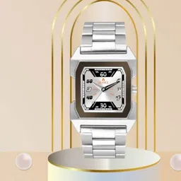 Aglance Unisex Analogue Watch AG_L__320New405_AG1574SM01-picture-34
