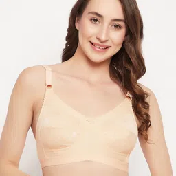Clovia Non-Padded Everyday Bra-34