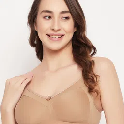 Clovia Non-Padded Everyday Bra-picture-52