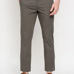 Basics Men Comfort Trousers-image-28
