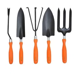 Go Hooked 7 Piece Gardening Tools Kit image 4