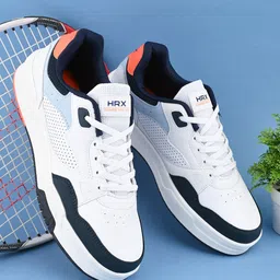 HRX by Hrithik Roshan Men Sneakers-image-29
