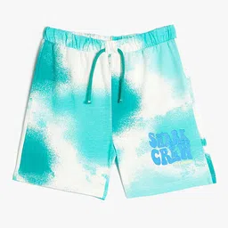 Koton Boys Printed Shorts-picture-49