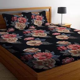 ZCI Unisex Multi Bedsheets-picture-22
