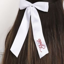 Arendelle Women French Barrette-image-71