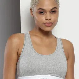 Calvin Klein Underwear Non-Wired Lightly Padded Bralette Bra All Day Comfort-picture-30