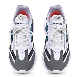 IMPAKTO Men Sports Shoes Breathable Running Shoes for Gym and Walking-picture-46