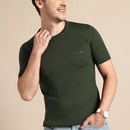 United Colors of Benetton Brand logo Detail Pure Cotton Pullover-picture-13
