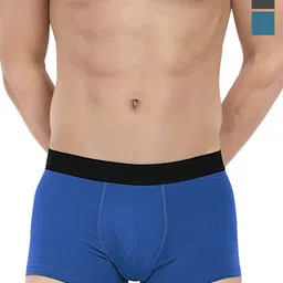 LOGGERHEAD Pack of 3 Mid-Rise Short Trunks-31