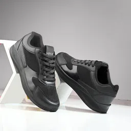 HRX by Hrithik Roshan Women Mesh Running Non-Marking Shoes-image-74