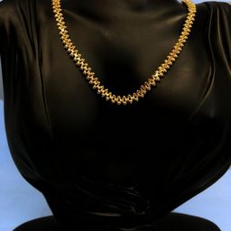 Jewelry Miguel Gold-Toned Alloy Necklace-image-30