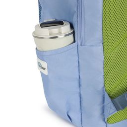 uppercase Unisex Typography Backpack image 4