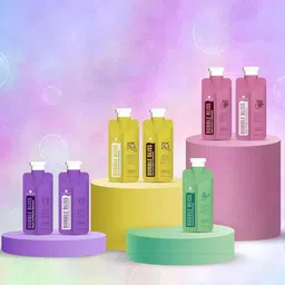 ORANGEWOOD Bubble Bliss Curl & Shine Conditioner - 300 ml-45