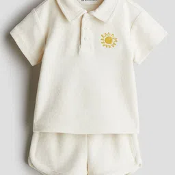 H&M 2-Piece Terry Set-43
