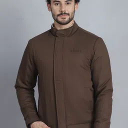 HOUSE OF VEDAS Men Lightweight Tailored Jacket-picture-28