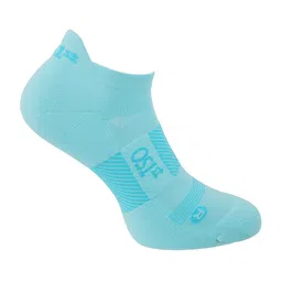 os1st Striped Ankle-Length Socks-18