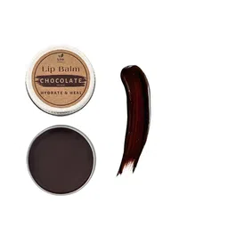 Lilo Naturals Chocolate Lip Balm- 10 ml-42