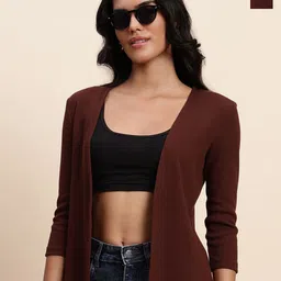 UnaOne Women Shrug-43