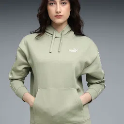 Puma Essentials Tape Comfort Hoodie-image-115